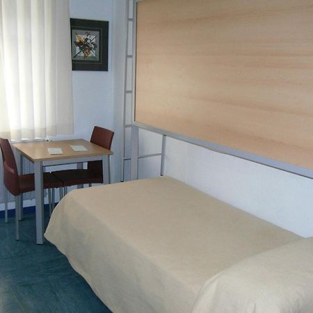 Albergue Inturjoven Уелва Екстериор снимка