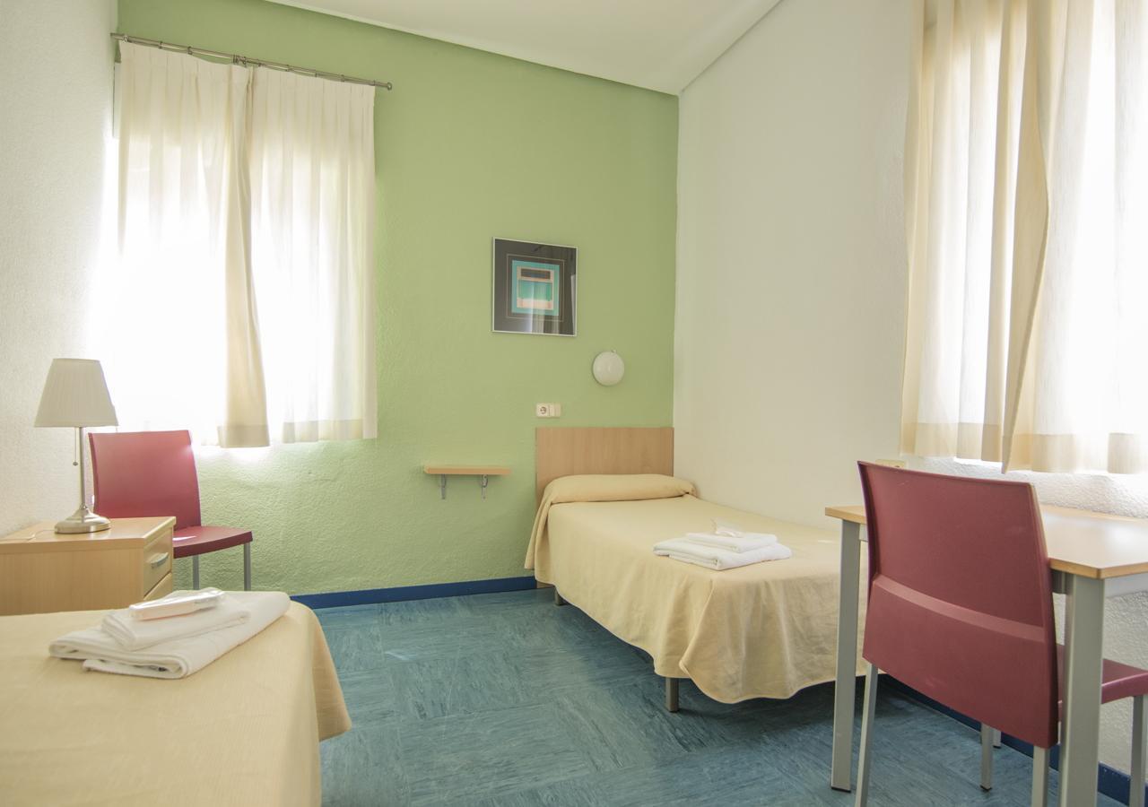 Albergue Inturjoven Уелва Екстериор снимка