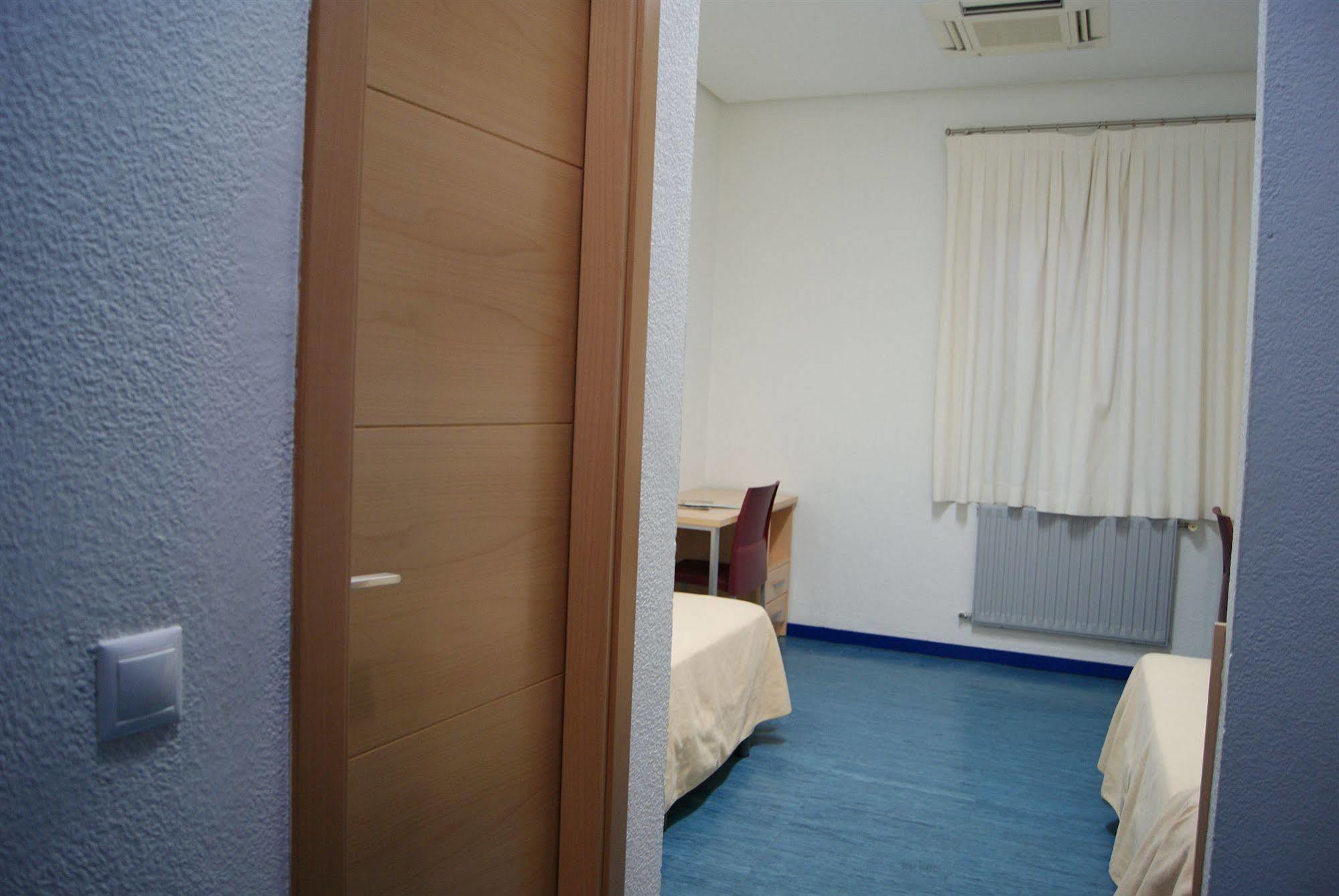 Albergue Inturjoven Уелва Екстериор снимка